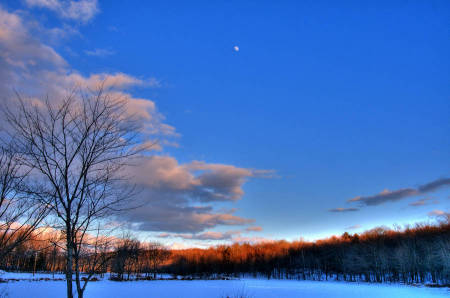 Harriman State Park