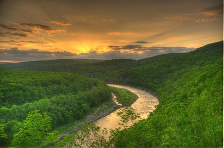 Delaware River